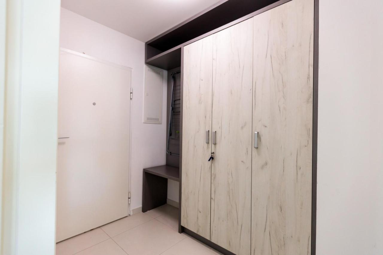 Apartman Skver Тузла Экстерьер фото