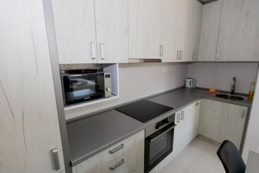 Apartman Skver Тузла Экстерьер фото